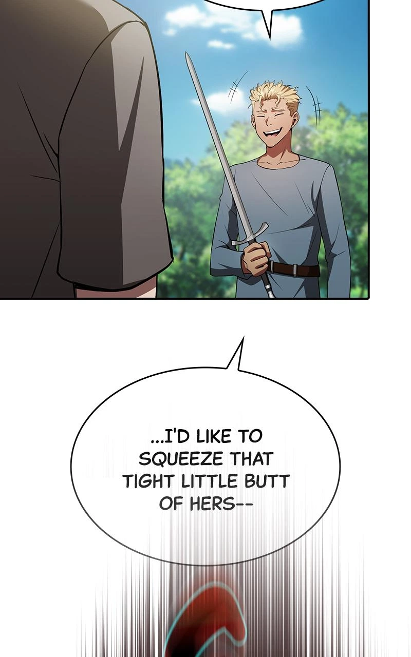 The Academy’s Genius Swordsman Chapter 3 — page 118