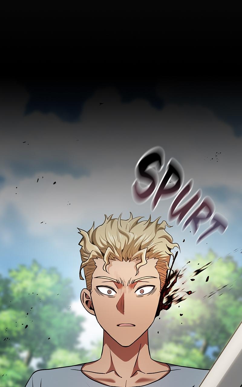 The Academy’s Genius Swordsman Chapter 3 — page 122