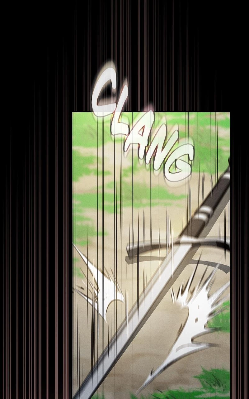 The Academy’s Genius Swordsman Chapter 3 — page 125