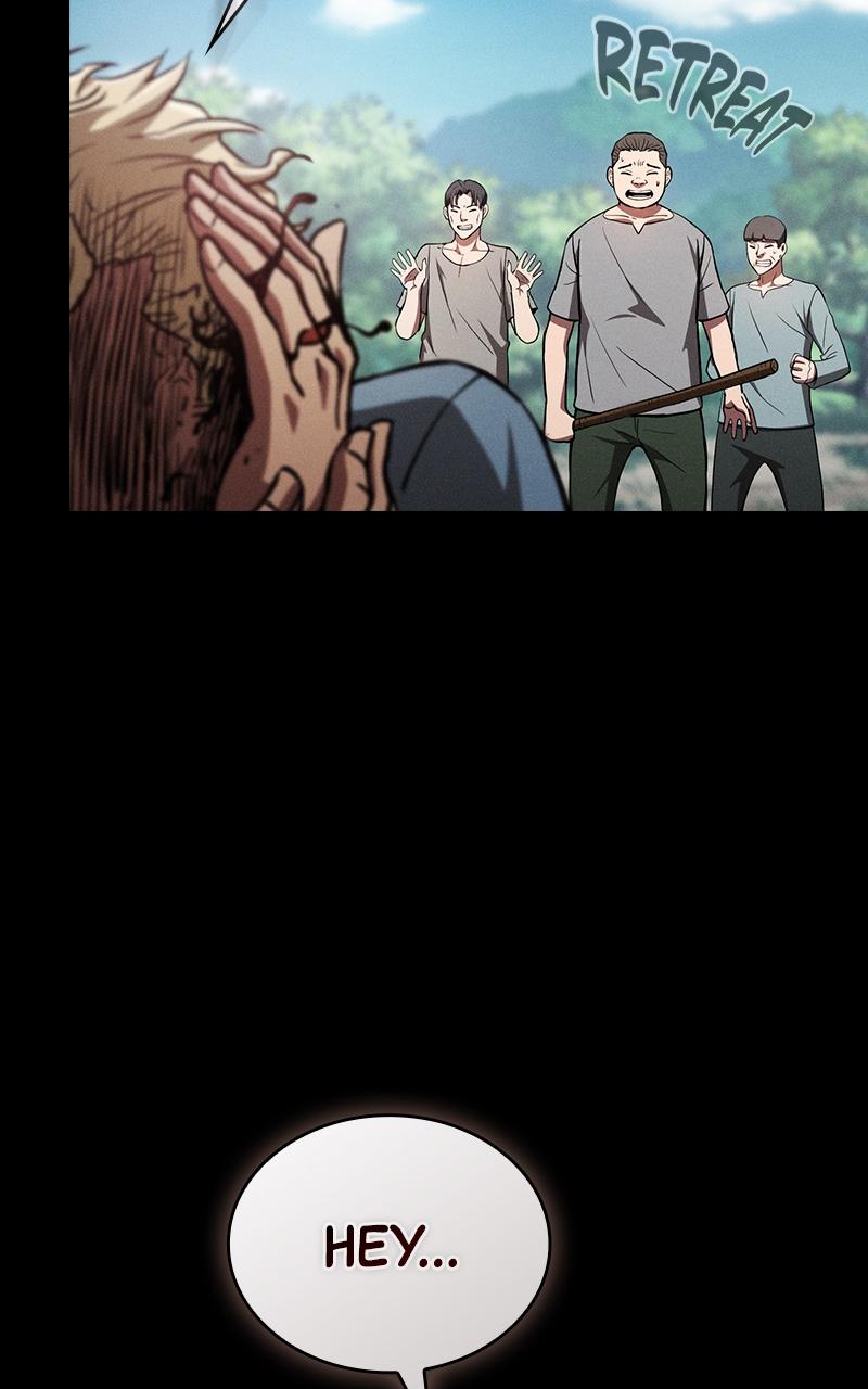 The Academy’s Genius Swordsman Chapter 3 — page 128