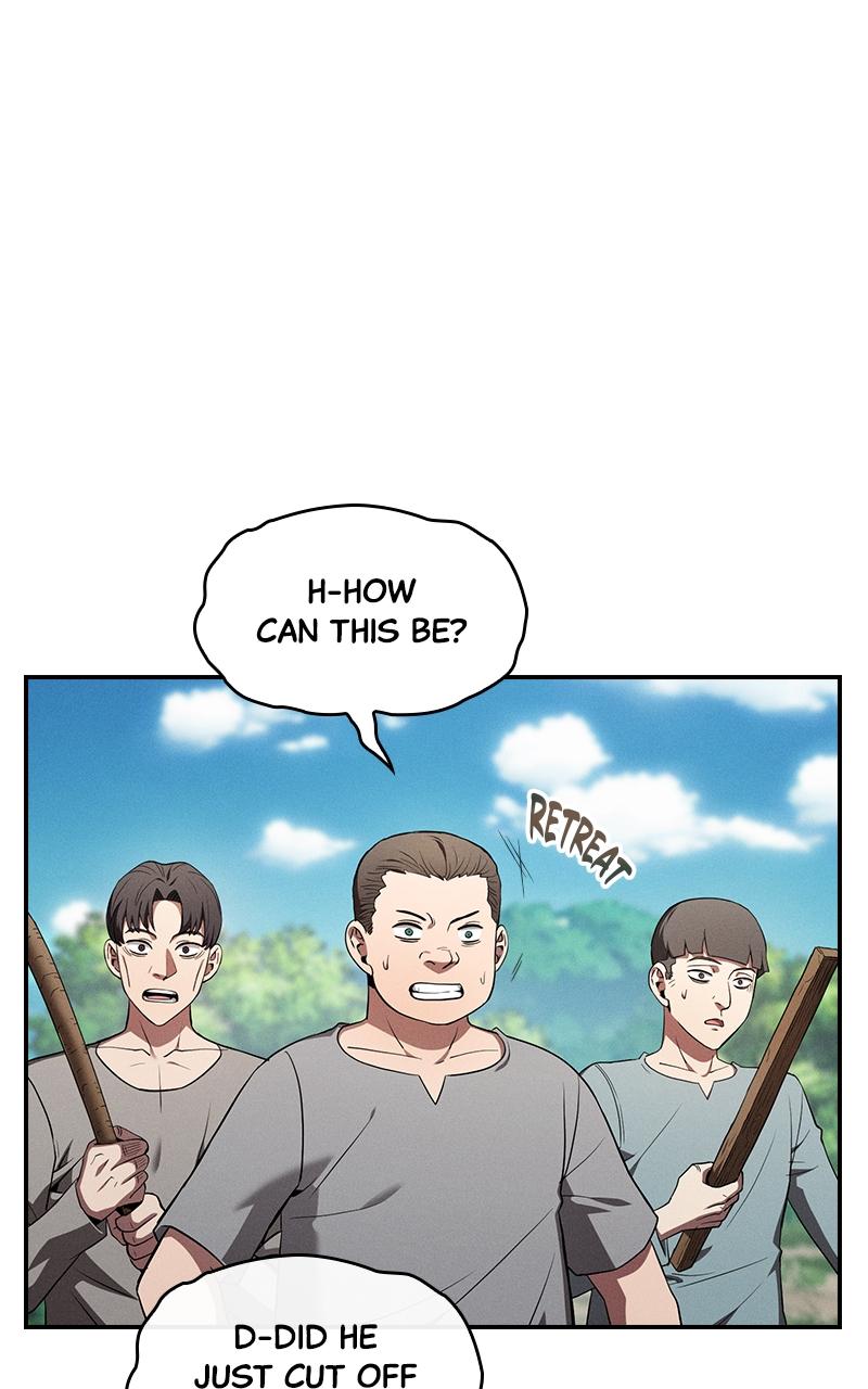 The Academy’s Genius Swordsman Chapter 4 — page 3