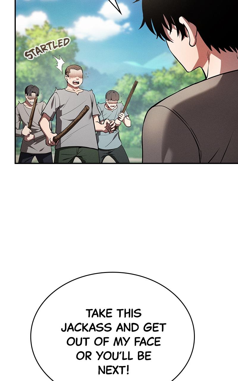 The Academy’s Genius Swordsman Chapter 4 — page 6
