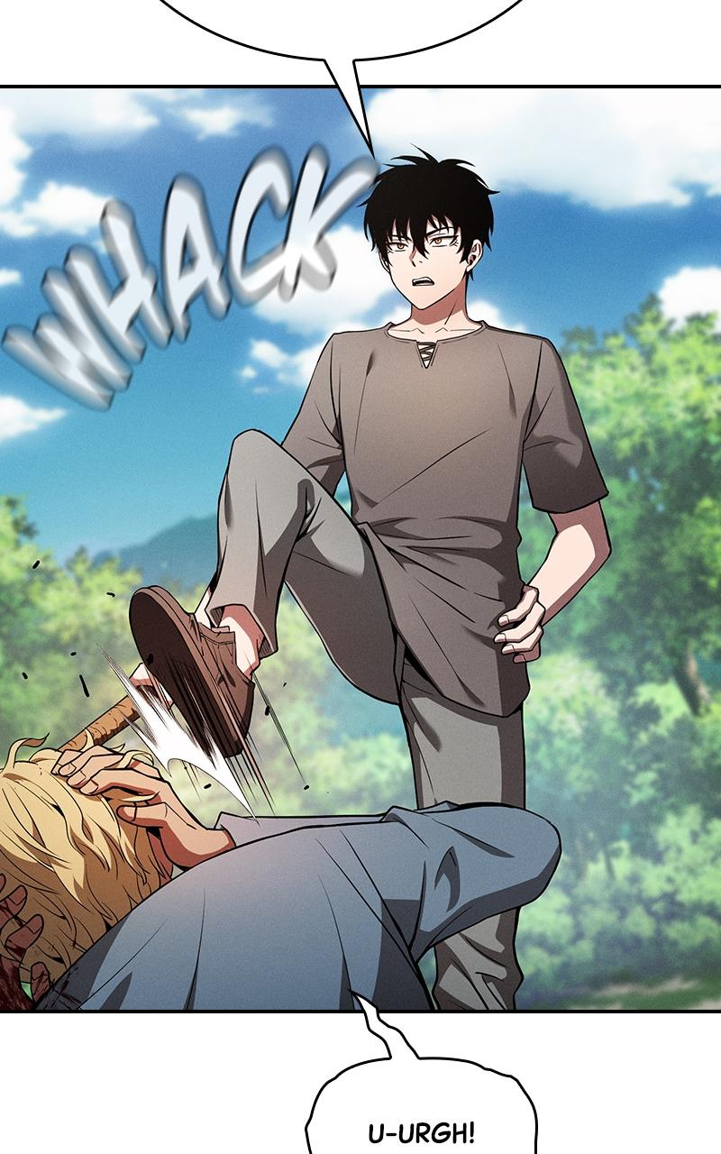 The Academy’s Genius Swordsman Chapter 4 — page 7