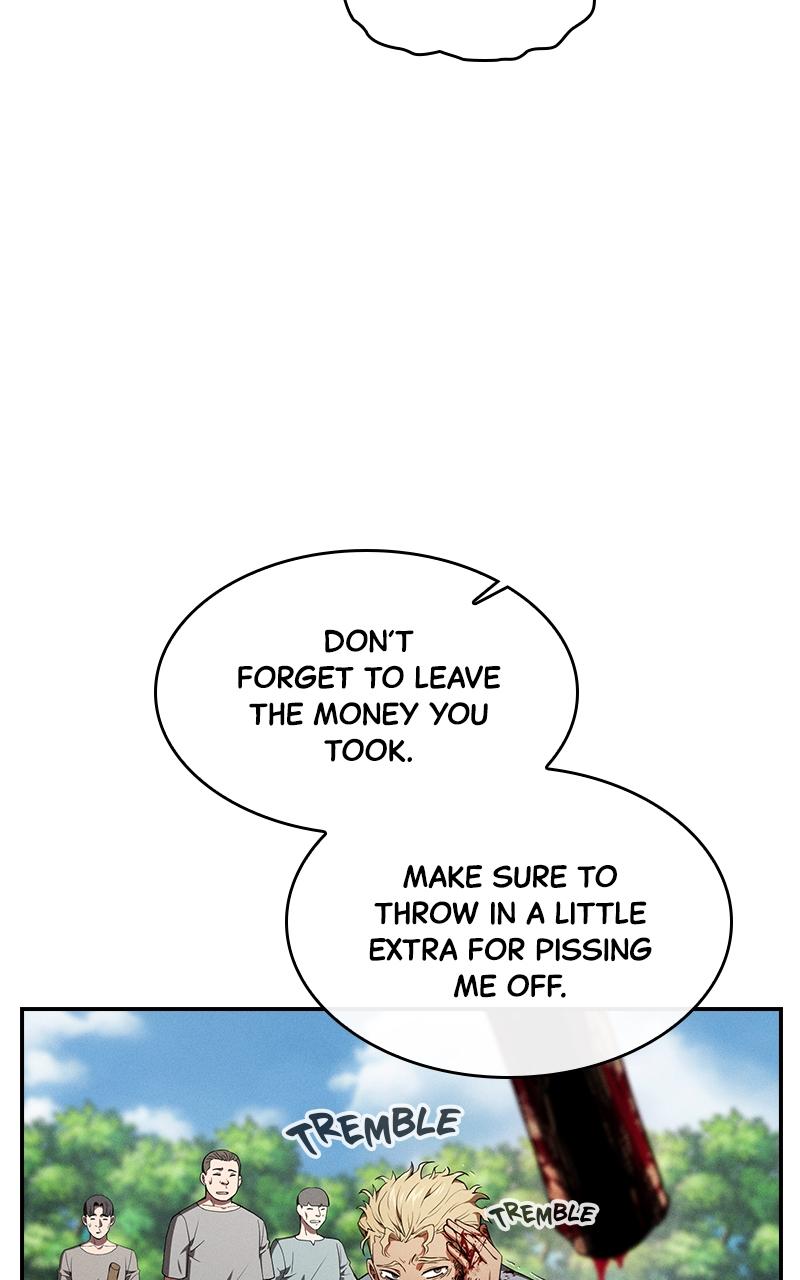The Academy’s Genius Swordsman Chapter 4 — page 8