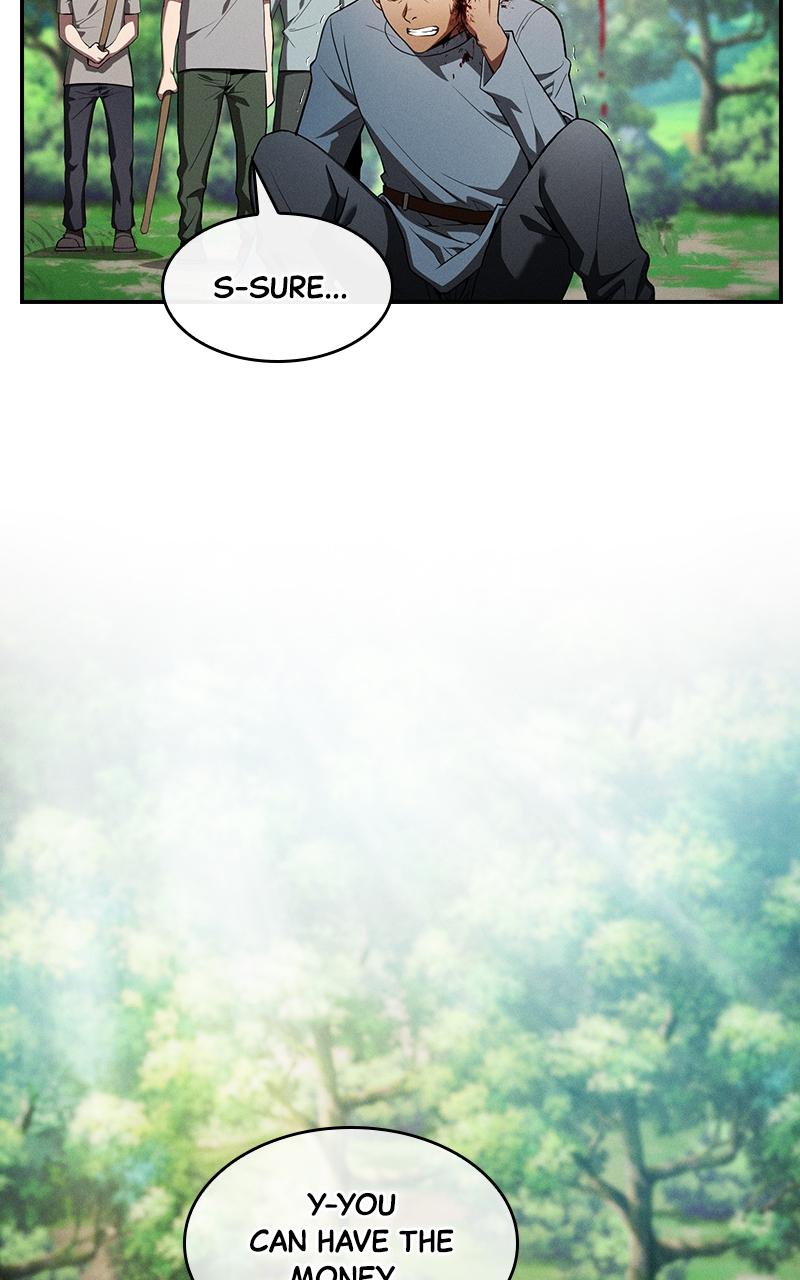 The Academy’s Genius Swordsman Chapter 4 — page 9
