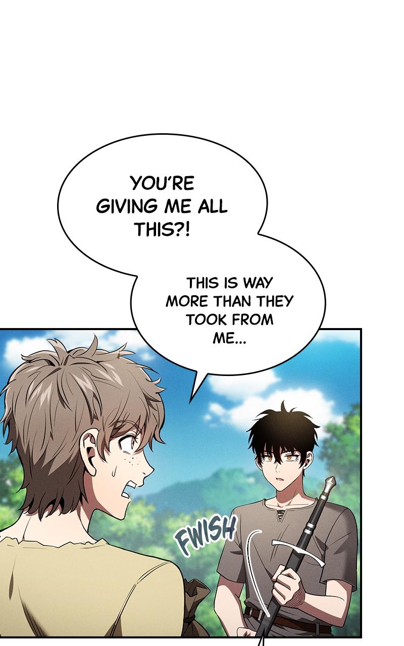 The Academy’s Genius Swordsman Chapter 4 — page 14
