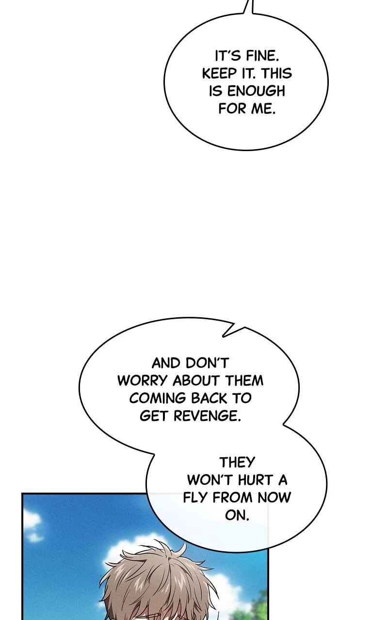 The Academy’s Genius Swordsman Chapter 4 — page 15