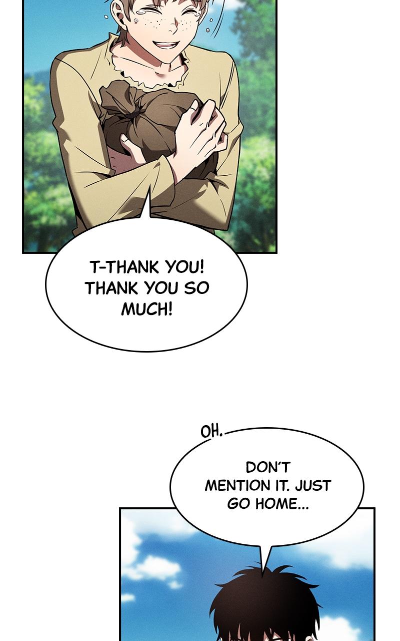 The Academy’s Genius Swordsman Chapter 4 — page 16