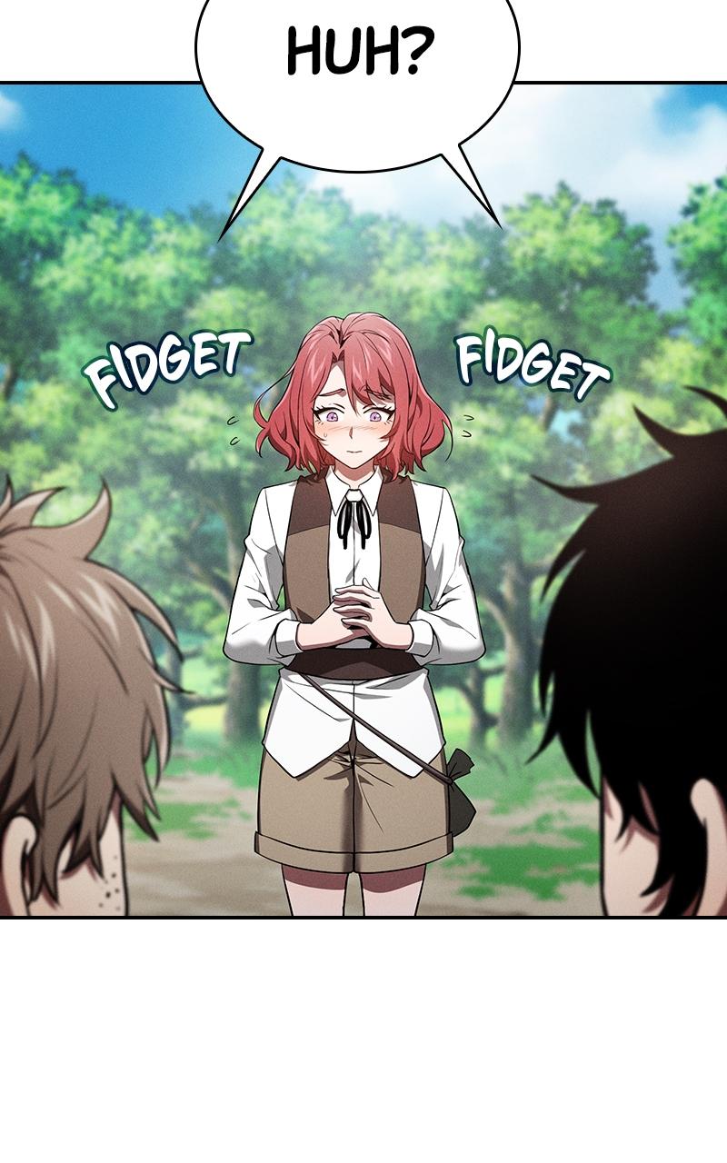 The Academy’s Genius Swordsman Chapter 4 — page 18