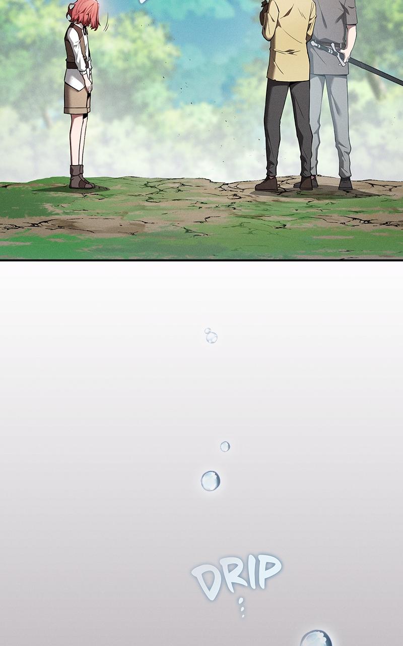 The Academy’s Genius Swordsman Chapter 4 — page 21