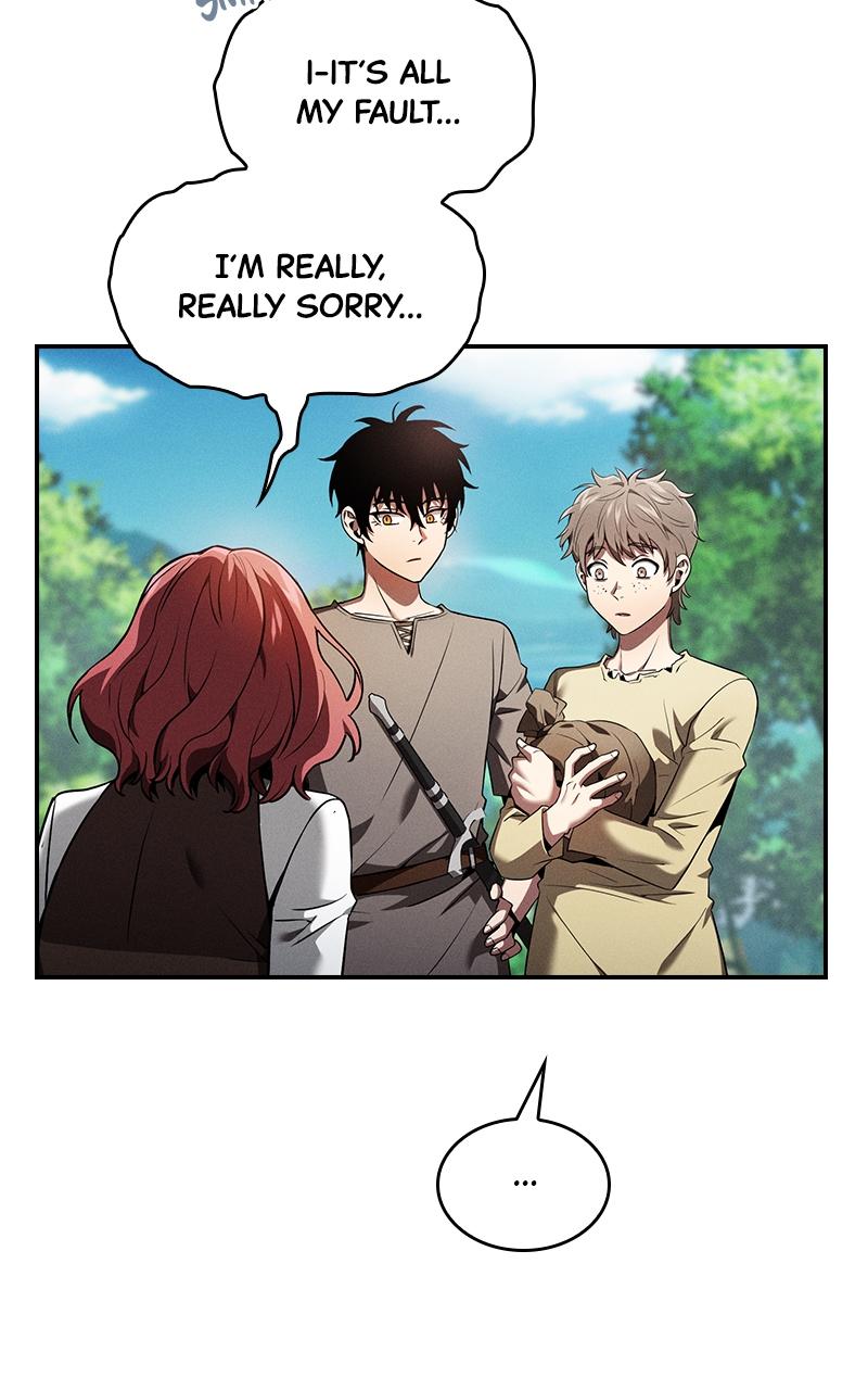The Academy’s Genius Swordsman Chapter 4 — page 26
