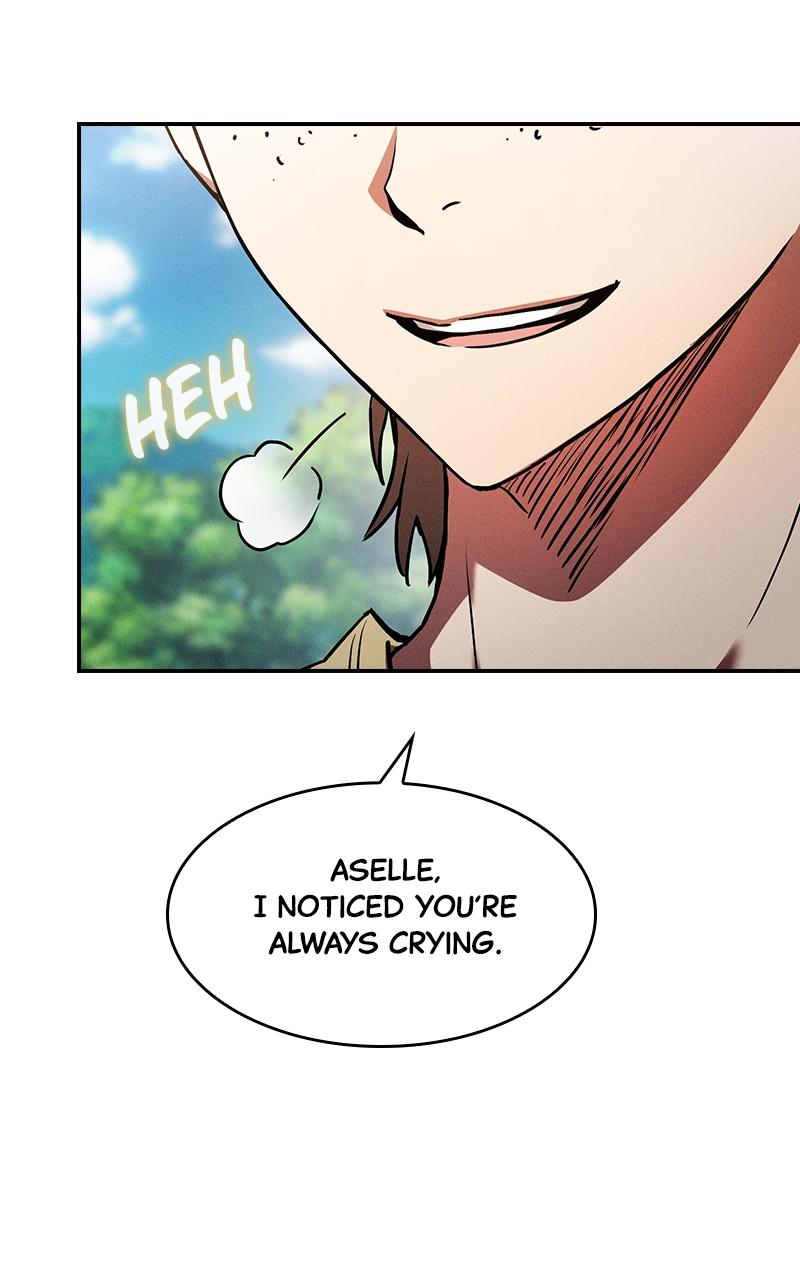 The Academy’s Genius Swordsman Chapter 4 — page 27