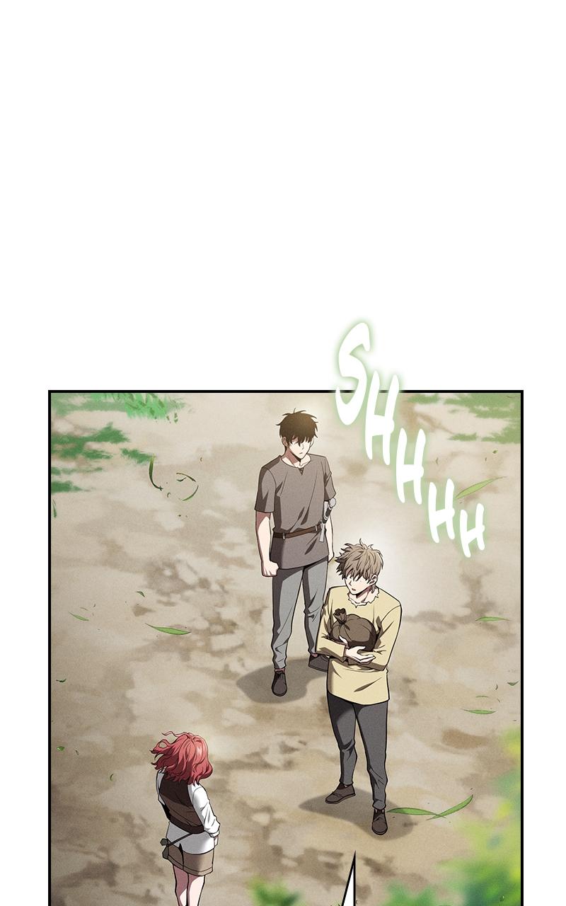 The Academy’s Genius Swordsman Chapter 4 — page 29