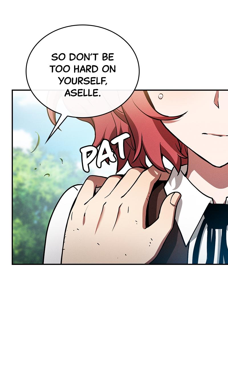 The Academy’s Genius Swordsman Chapter 4 — page 32