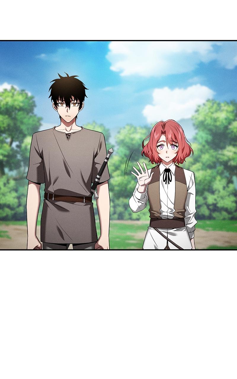 The Academy’s Genius Swordsman Chapter 4 — page 37