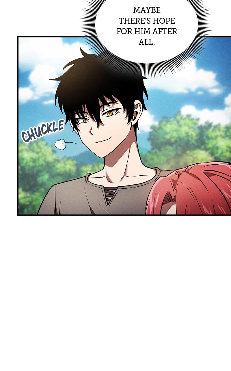 The Academy’s Genius Swordsman Chapter 4 — page 40