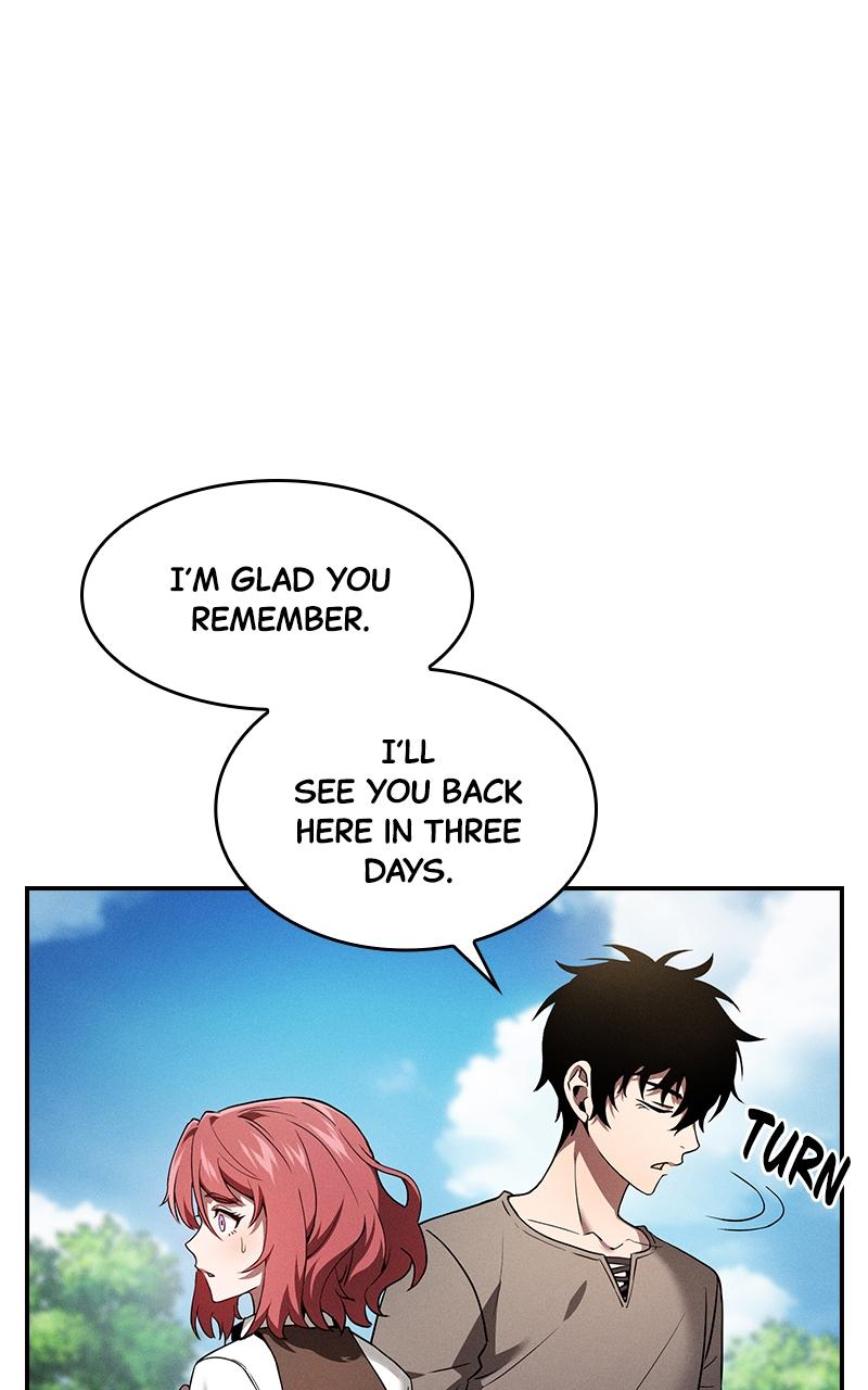 The Academy’s Genius Swordsman Chapter 4 — page 42