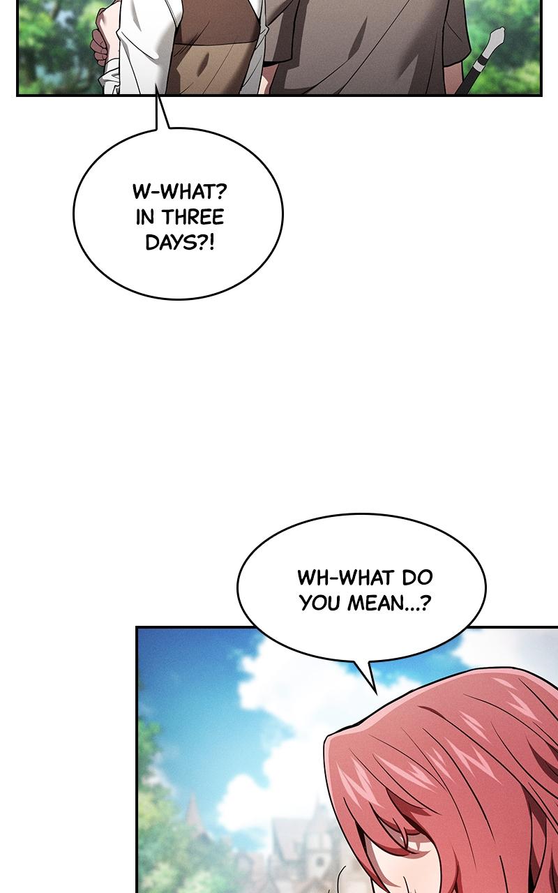 The Academy’s Genius Swordsman Chapter 4 — page 43