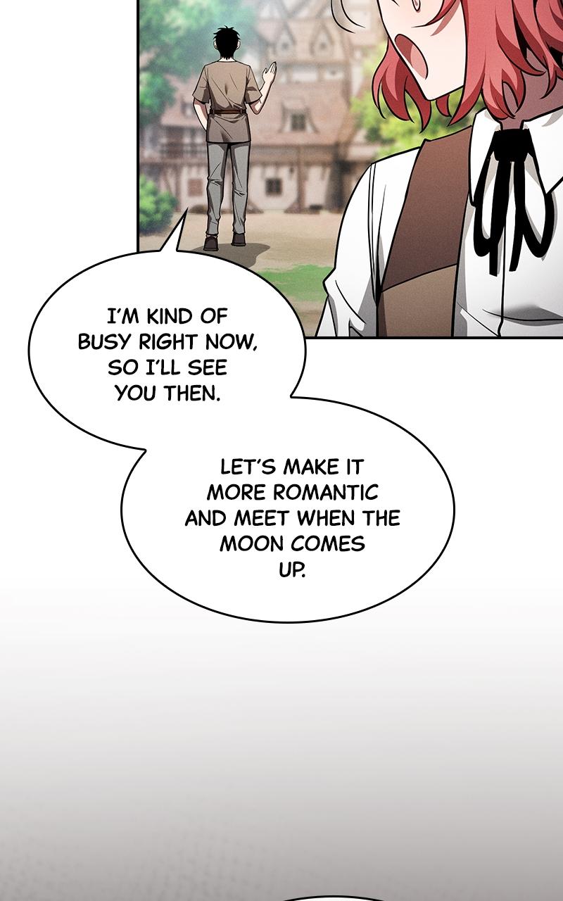 The Academy’s Genius Swordsman Chapter 4 — page 44