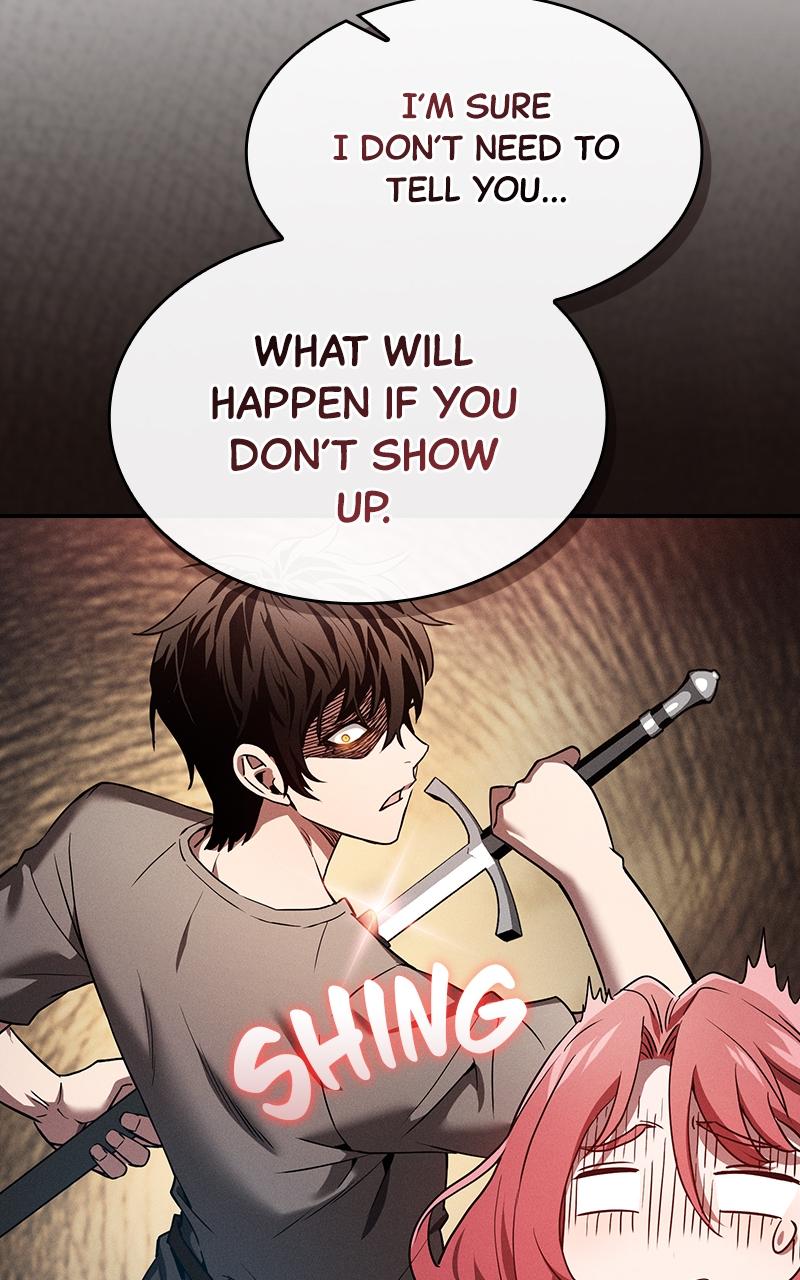 The Academy’s Genius Swordsman Chapter 4 — page 45