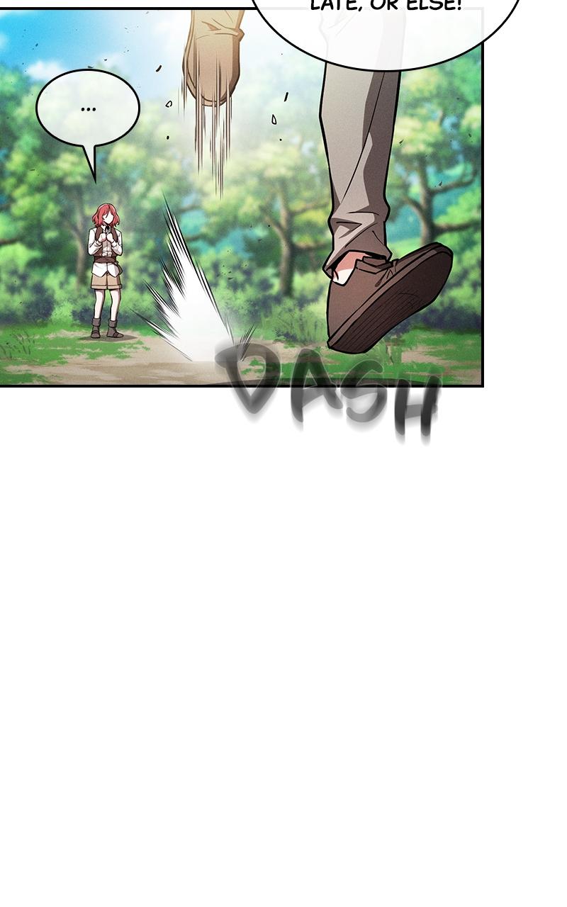 The Academy’s Genius Swordsman Chapter 4 — page 47