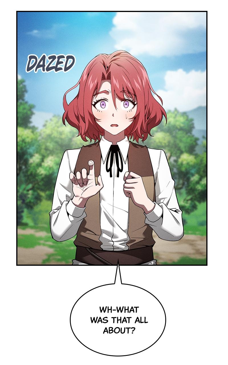 The Academy’s Genius Swordsman Chapter 4 — page 48