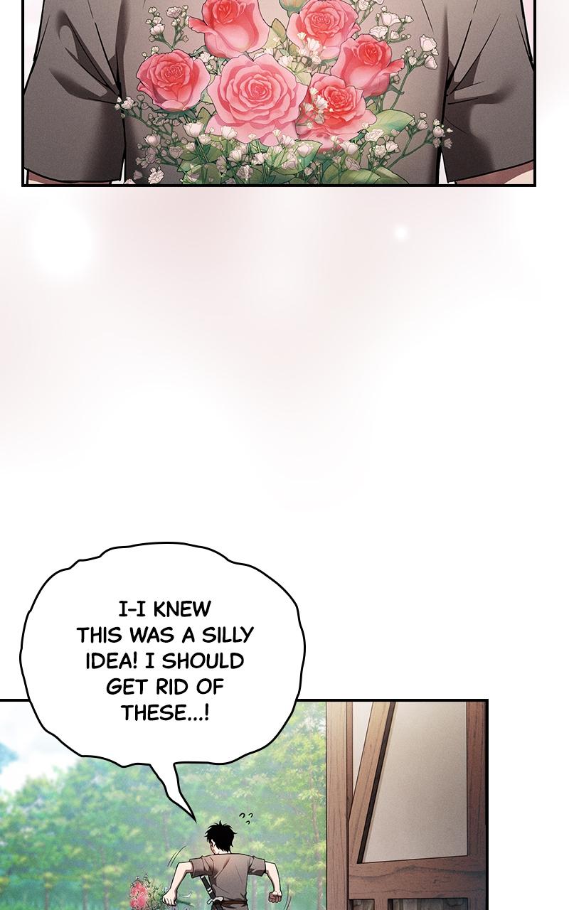 The Academy’s Genius Swordsman Chapter 4 — page 54