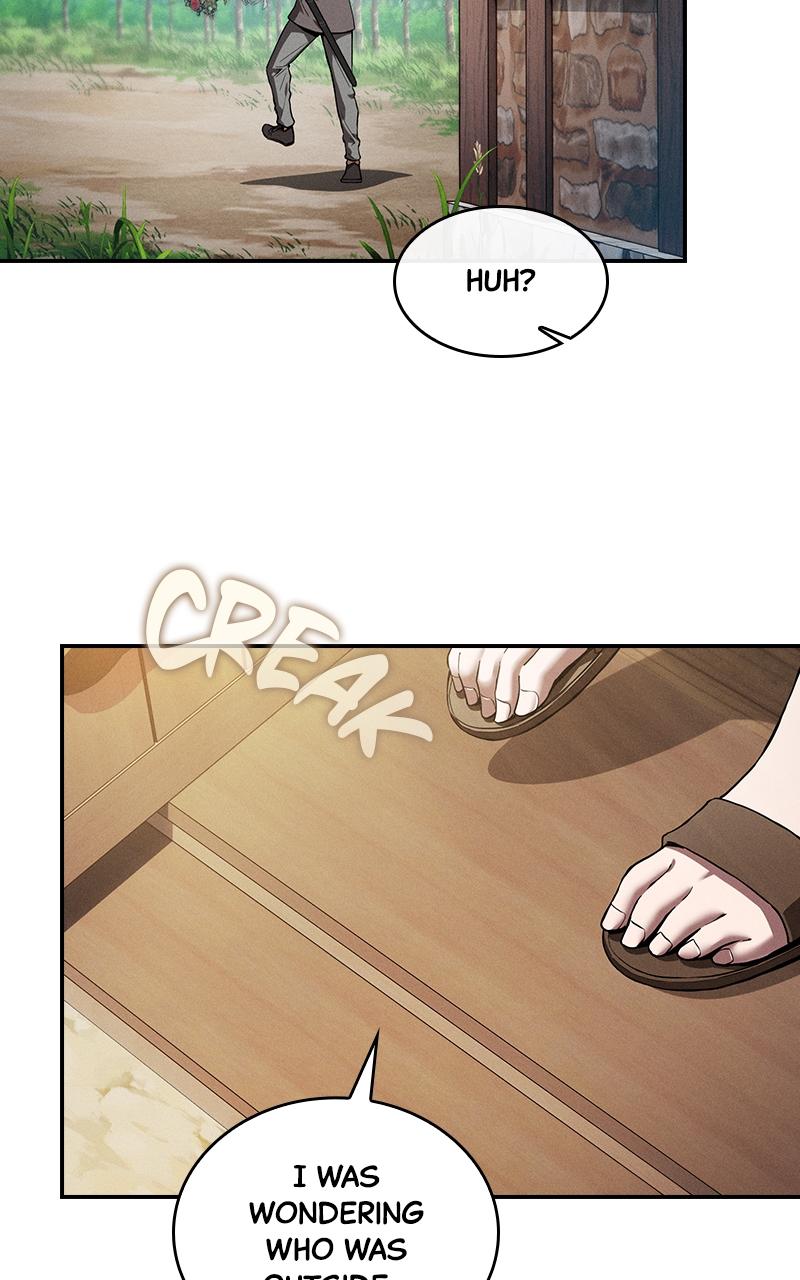 The Academy’s Genius Swordsman Chapter 4 — page 55