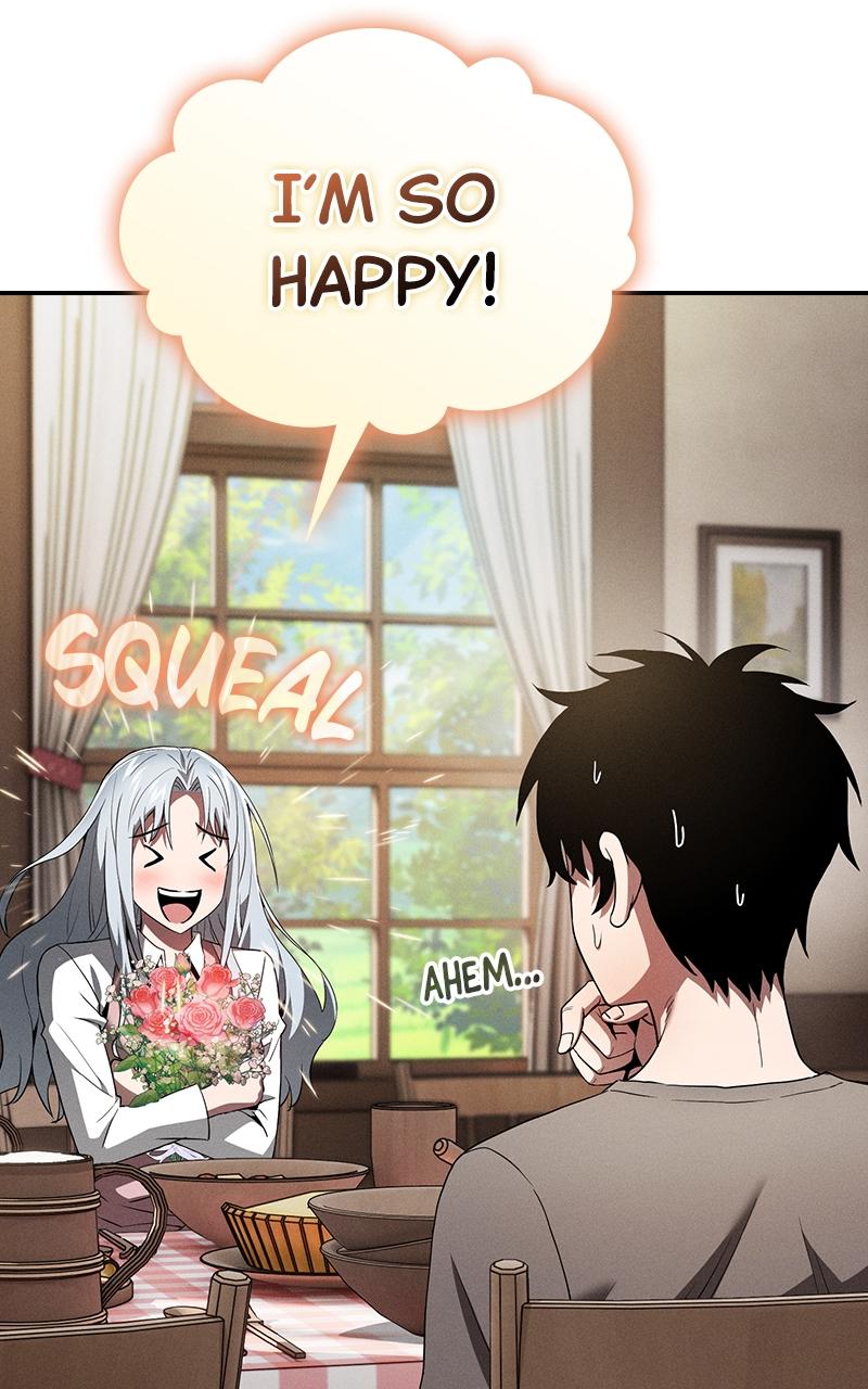 The Academy’s Genius Swordsman Chapter 4 — page 73