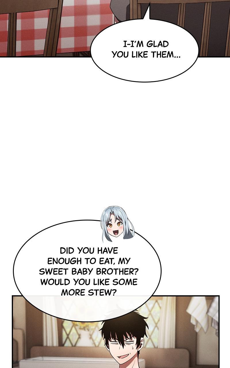 The Academy’s Genius Swordsman Chapter 4 — page 74