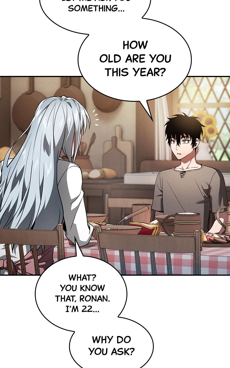 The Academy’s Genius Swordsman Chapter 4 — page 76