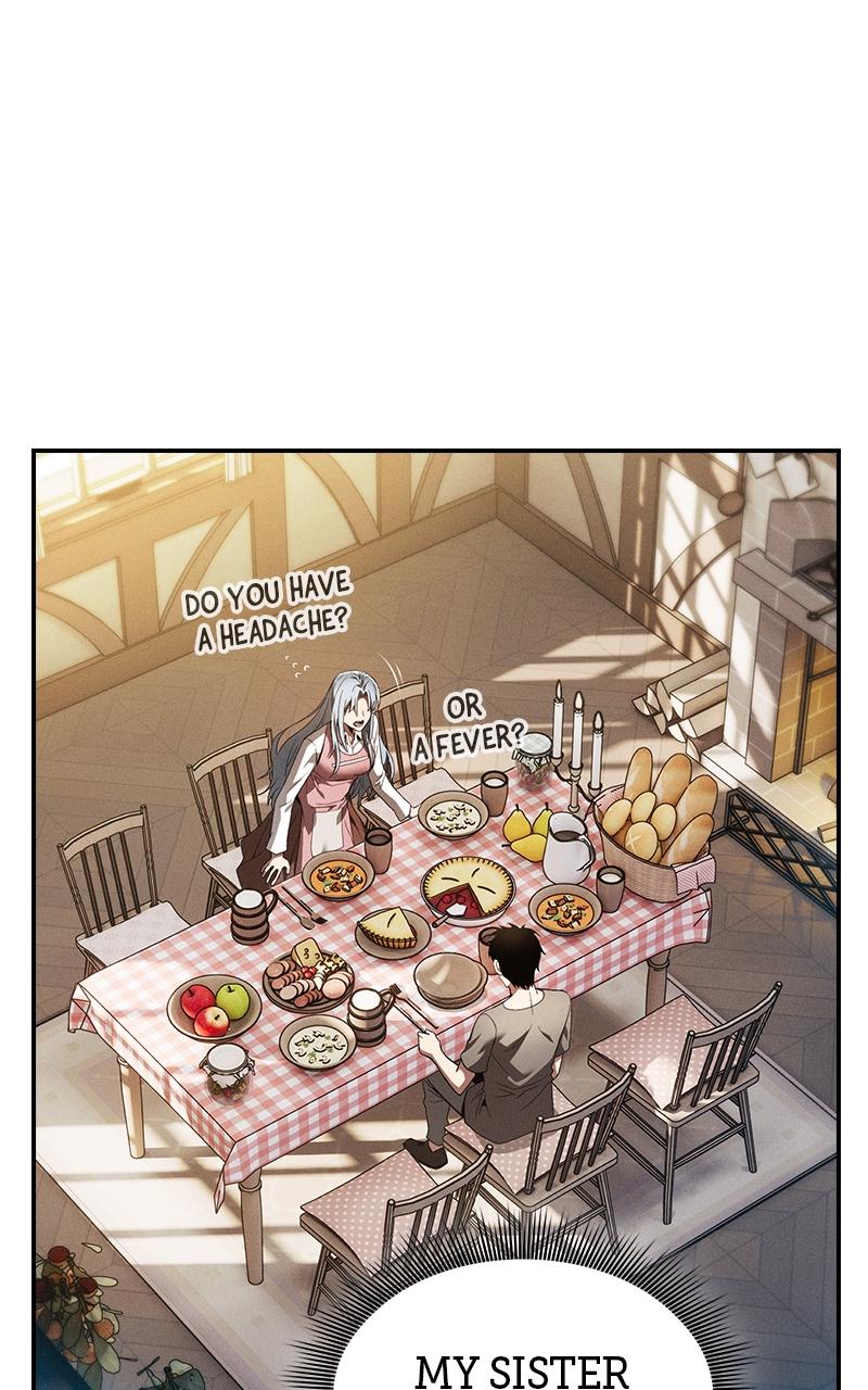 The Academy’s Genius Swordsman Chapter 4 — page 78