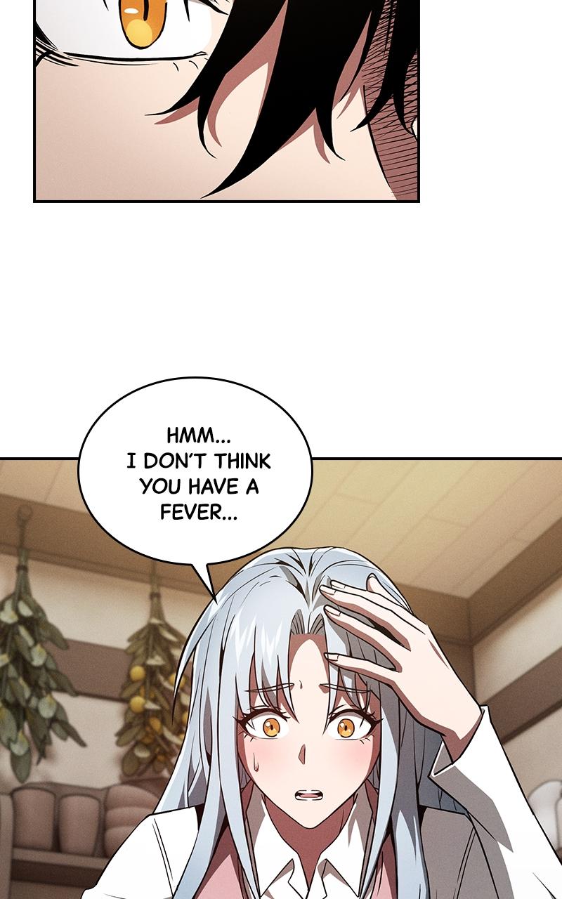 The Academy’s Genius Swordsman Chapter 4 — page 82