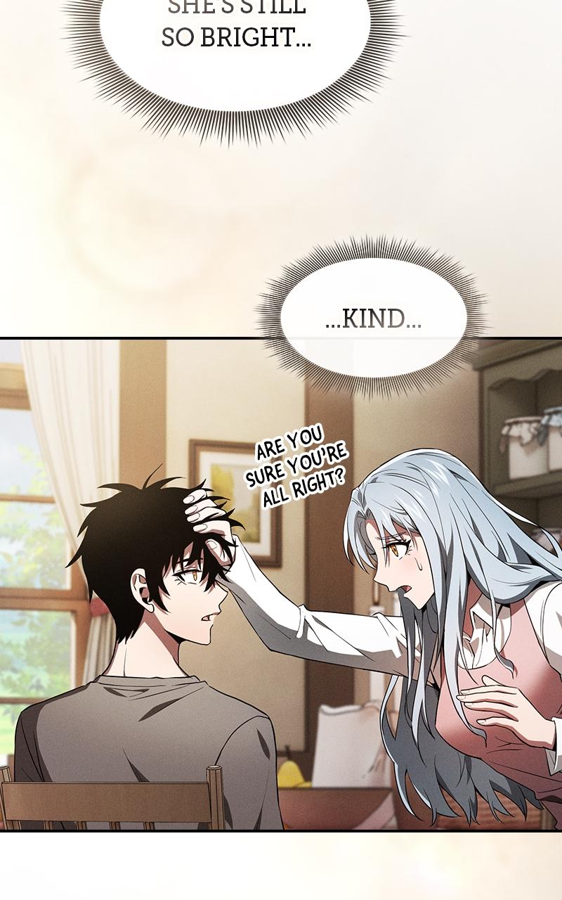 The Academy’s Genius Swordsman Chapter 4 — page 84