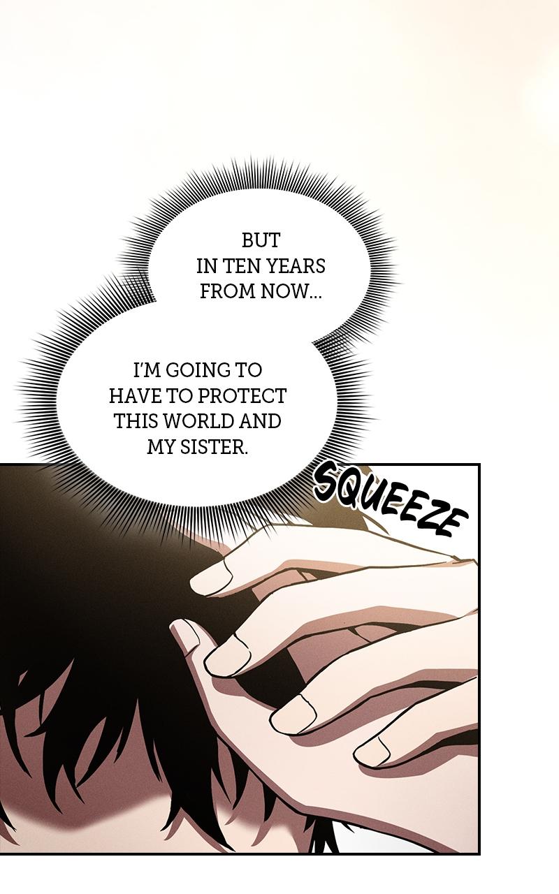 The Academy’s Genius Swordsman Chapter 4 — page 87