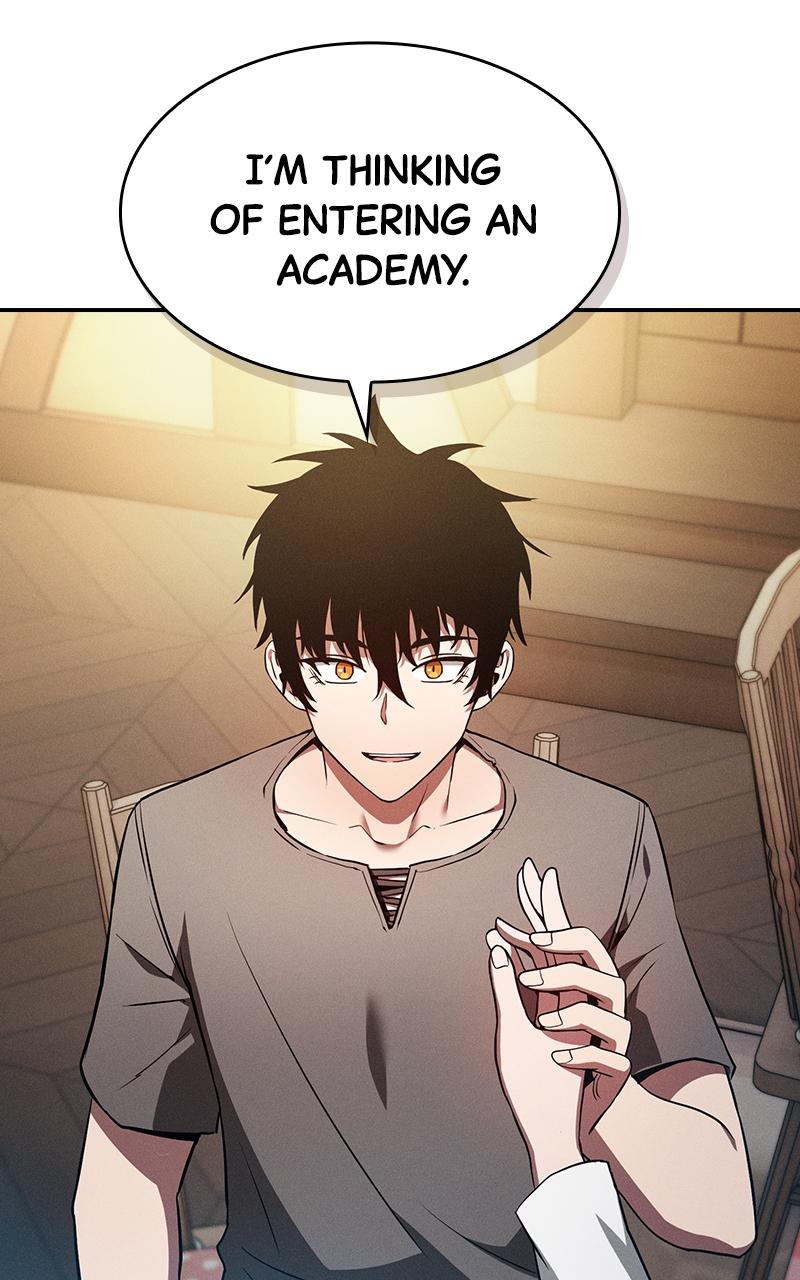 The Academy’s Genius Swordsman Chapter 4 — page 90
