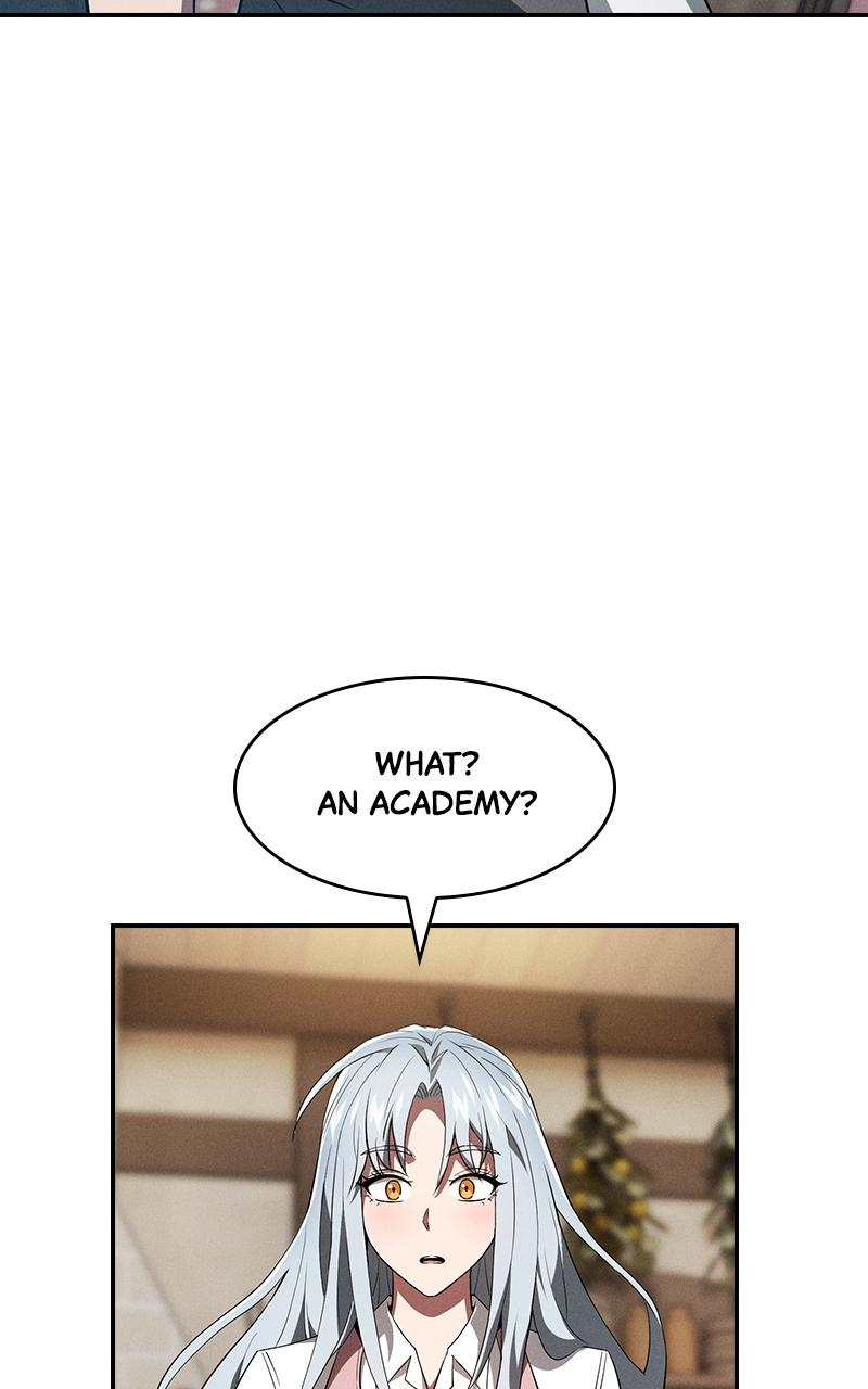 The Academy’s Genius Swordsman Chapter 4 — page 91