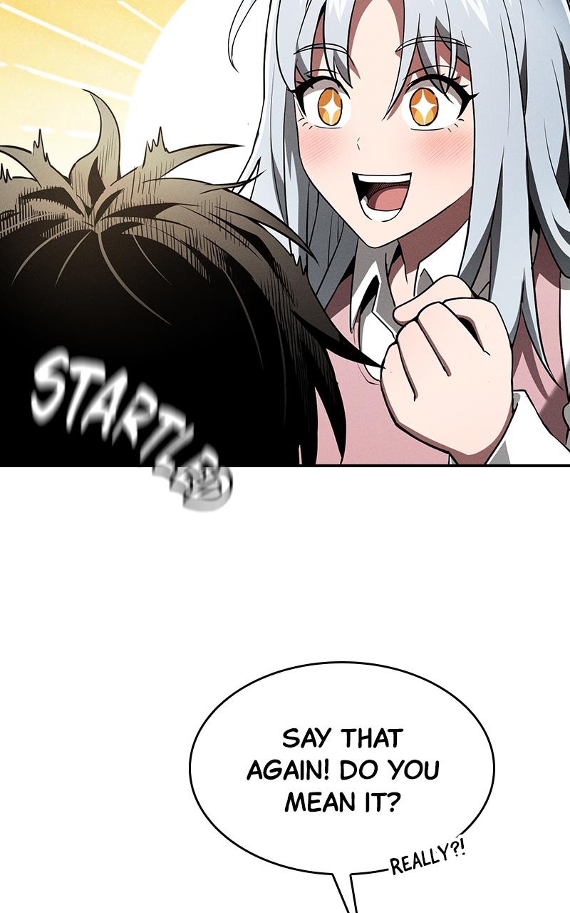 The Academy’s Genius Swordsman Chapter 4 — page 93