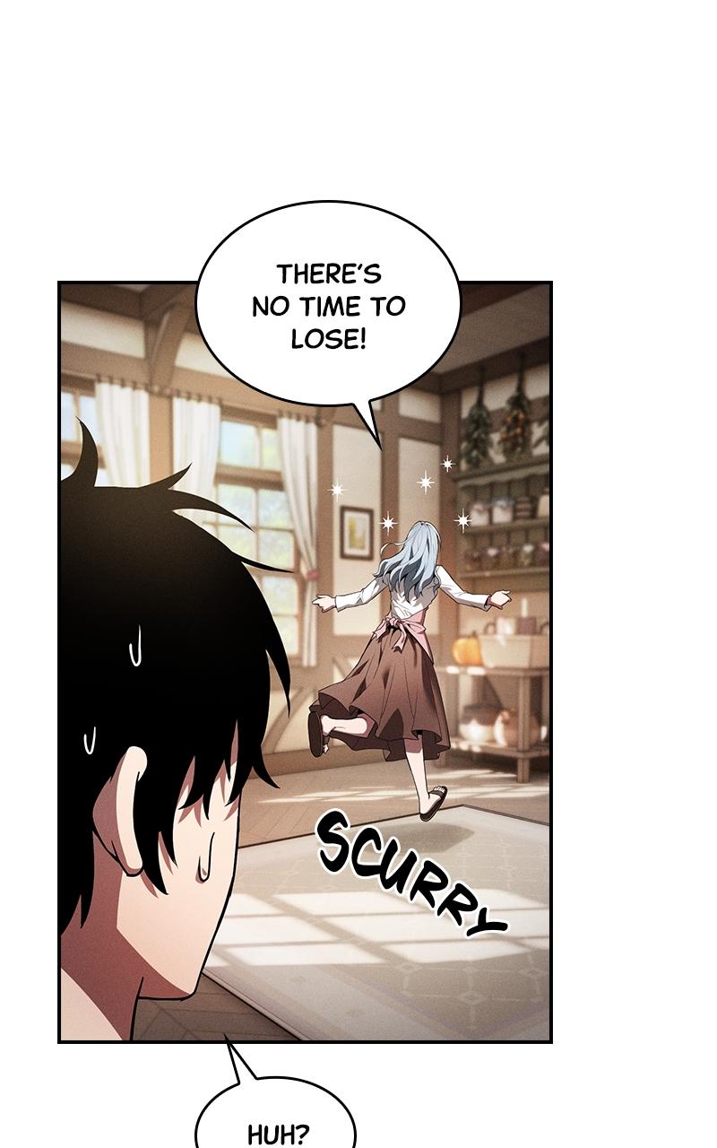 The Academy’s Genius Swordsman Chapter 4 — page 95
