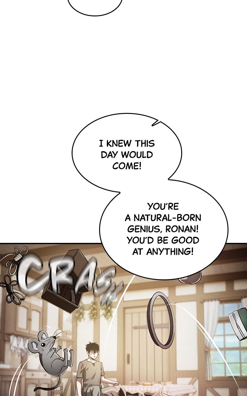 The Academy’s Genius Swordsman Chapter 4 — page 96