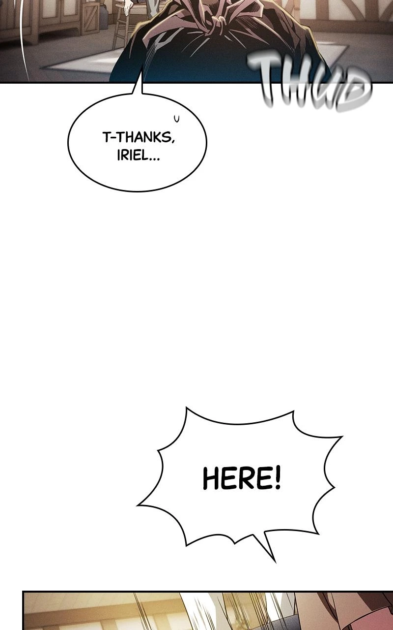 The Academy’s Genius Swordsman Chapter 4 — page 97