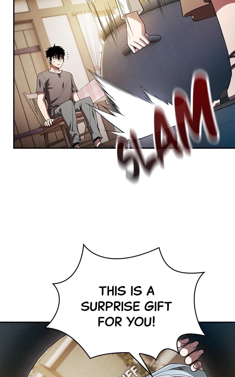 The Academy’s Genius Swordsman Chapter 4 — page 98