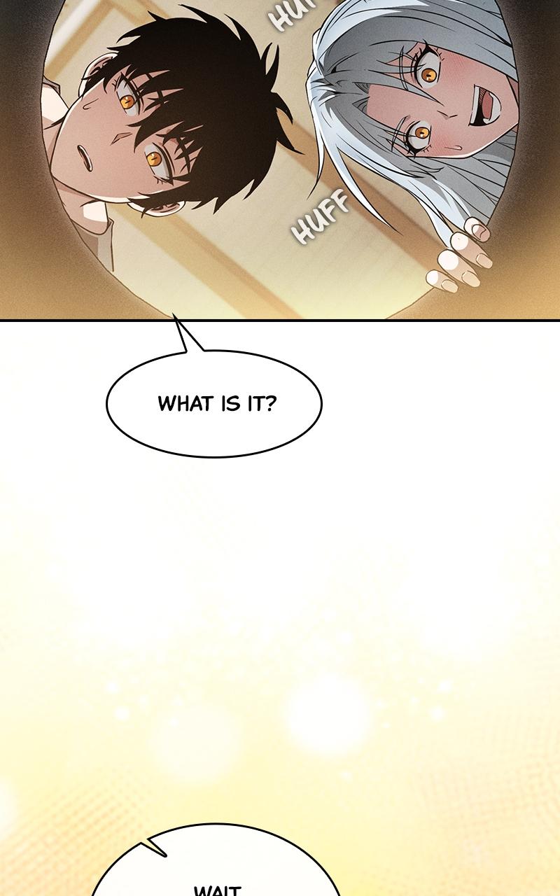 The Academy’s Genius Swordsman Chapter 4 — page 99