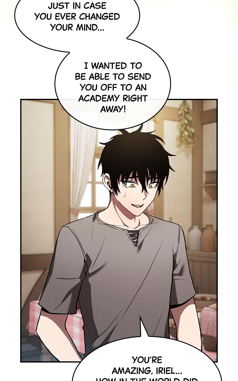 The Academy’s Genius Swordsman Chapter 4 — page 101