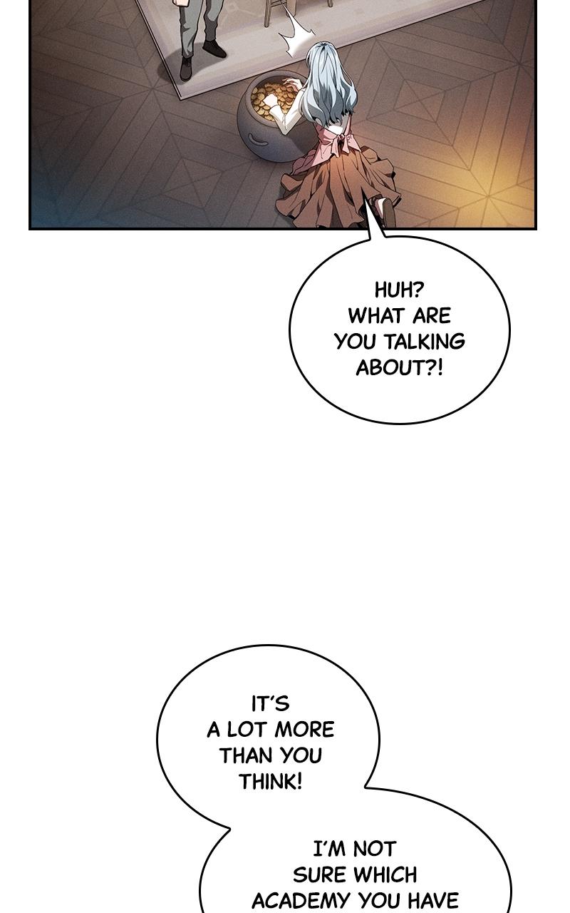 The Academy’s Genius Swordsman Chapter 4 — page 103