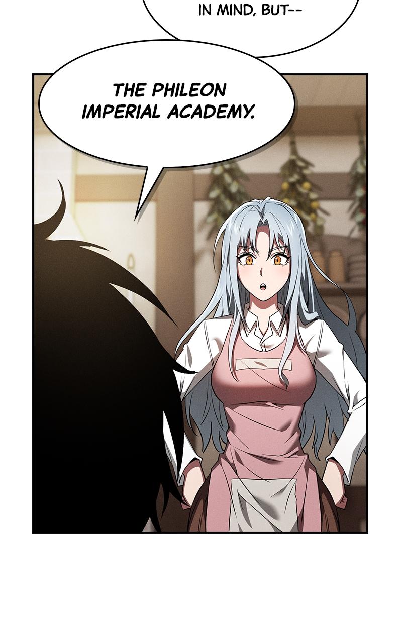 The Academy’s Genius Swordsman Chapter 4 — page 104