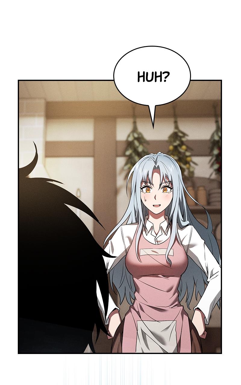 The Academy’s Genius Swordsman Chapter 4 — page 105