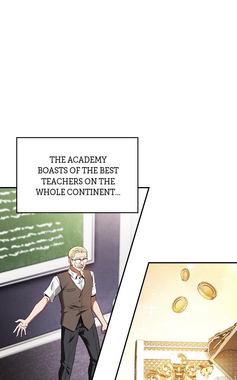 The Academy’s Genius Swordsman Chapter 5 — page 3