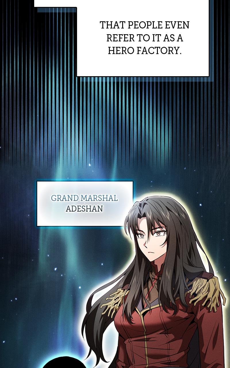 The Academy’s Genius Swordsman Chapter 5 — page 5