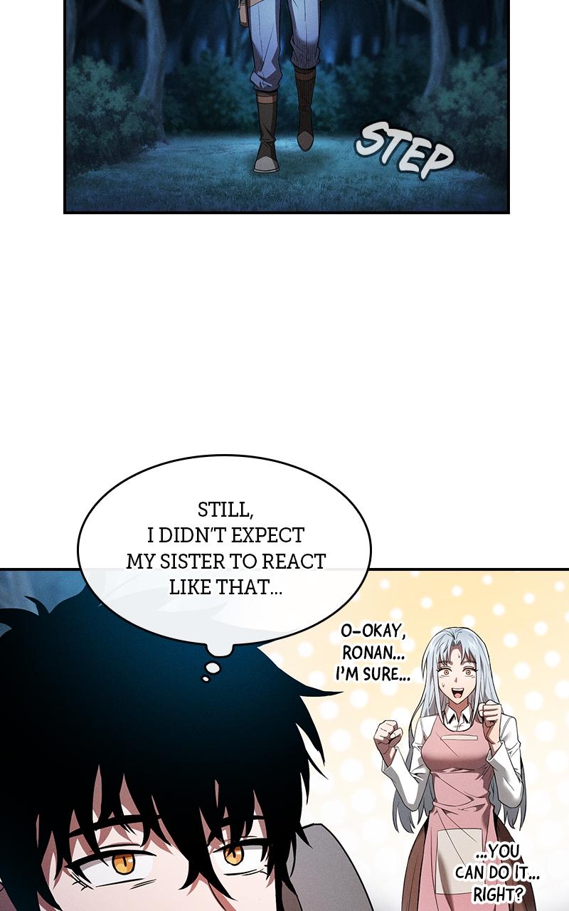 The Academy’s Genius Swordsman Chapter 5 — page 10